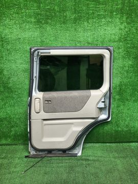 ДВЕРЬ НА MITSUBISHI RVR N61W