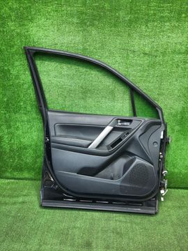 ДВЕРЬ НА SUBARU FORESTER SJG