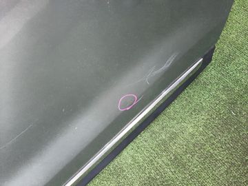 ДВЕРЬ НА SUBARU FORESTER SJG