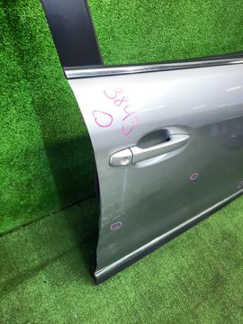 ДВЕРЬ НА SUBARU FORESTER SJG