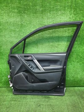 ДВЕРЬ НА SUBARU FORESTER SJG