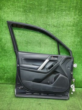 ДВЕРЬ НА SUBARU FORESTER SJG