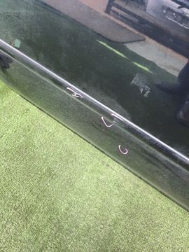 ДВЕРЬ НА HONDA AVANCIER TA4