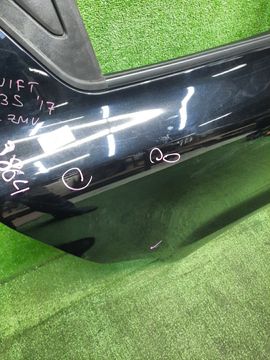 ДВЕРЬ НА SUZUKI SWIFT ZC13S