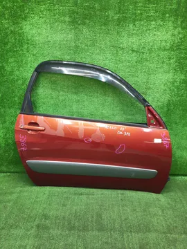 ДВЕРЬ НА TOYOTA RAV4 ACA20W