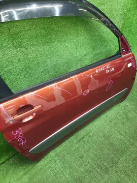 ДВЕРЬ НА TOYOTA RAV4 ACA20W