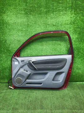 ДВЕРЬ НА TOYOTA RAV4 ACA20W