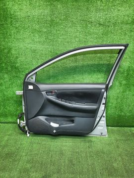 ДВЕРЬ НА TOYOTA COROLLA FIELDER NZE121G