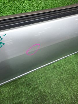 ДВЕРЬ НА TOYOTA COROLLA NZE121