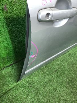 ДВЕРЬ НА TOYOTA COROLLA NZE121