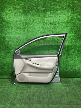 ДВЕРЬ НА TOYOTA COROLLA NZE121