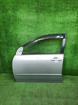 ДВЕРЬ НА TOYOTA COROLLA NZE121