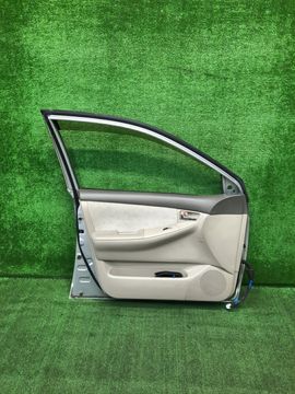ДВЕРЬ НА TOYOTA COROLLA NZE121