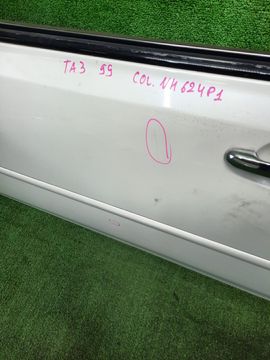 ДВЕРЬ НА HONDA AVANCIER TA1