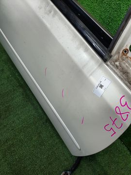 ДВЕРЬ НА HONDA AVANCIER TA1