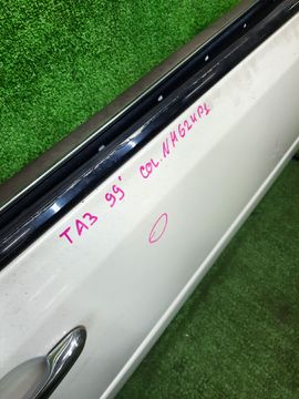 ДВЕРЬ НА HONDA AVANCIER TA1