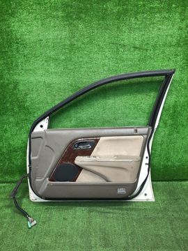 ДВЕРЬ НА HONDA AVANCIER TA1