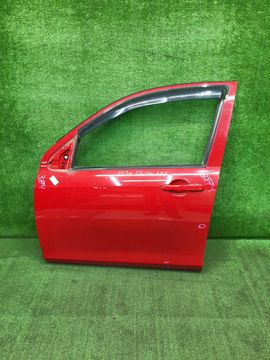 ДВЕРЬ НА MAZDA DEMIO DY3W