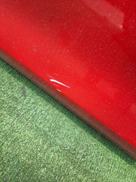 ДВЕРЬ НА MAZDA DEMIO DY3W