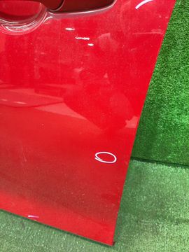 ДВЕРЬ НА MAZDA DEMIO DY3W