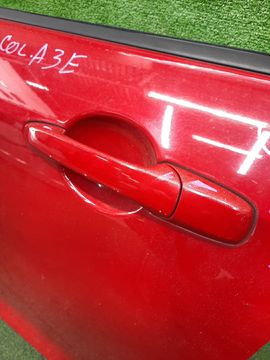 ДВЕРЬ НА MAZDA DEMIO DY3W