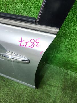 ДВЕРЬ НА HONDA CIVIC FD1