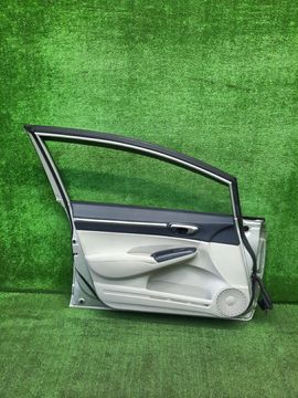 ДВЕРЬ НА HONDA CIVIC FD1