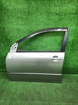 ДВЕРЬ НА TOYOTA COROLLA FIELDER NZE121G