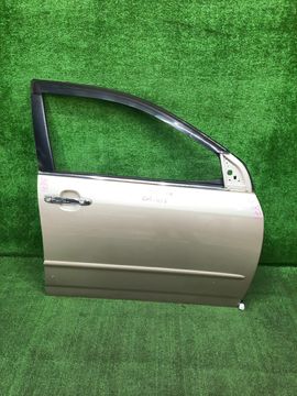 ДВЕРЬ НА TOYOTA COROLLA NZE121