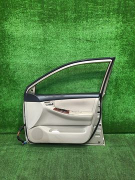 ДВЕРЬ НА TOYOTA COROLLA NZE121