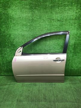 ДВЕРЬ НА TOYOTA COROLLA NZE121