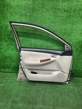 ДВЕРЬ НА TOYOTA COROLLA NZE121