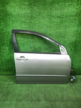 ДВЕРЬ НА TOYOTA COROLLA FIELDER NZE121G
