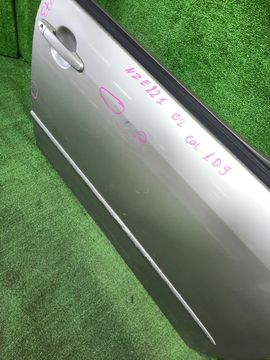 ДВЕРЬ НА TOYOTA COROLLA FIELDER NZE121G