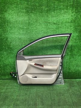 ДВЕРЬ НА TOYOTA COROLLA FIELDER NZE121G
