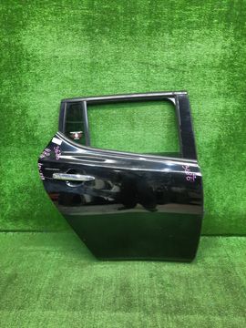 ДВЕРЬ НА NISSAN LEAF ZE1