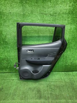 ДВЕРЬ НА NISSAN LEAF ZE1