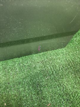 ДВЕРЬ НА TOYOTA COROLLA NZE121