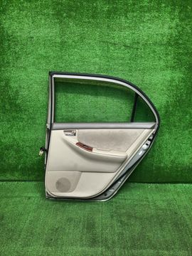 ДВЕРЬ НА TOYOTA COROLLA NZE121