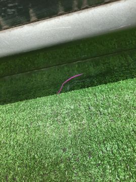 ДВЕРЬ НА HONDA CIVIC FD1