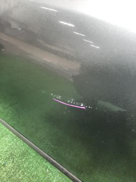 ДВЕРЬ НА HONDA CIVIC FD1