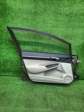 ДВЕРЬ НА HONDA CIVIC FD1