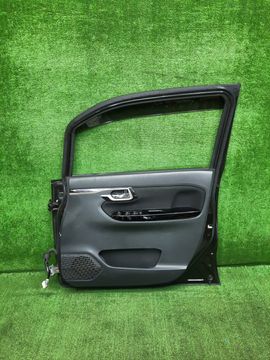 ДВЕРЬ НА DAIHATSU MOVE LA150S