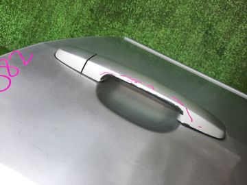 ДВЕРЬ НА TOYOTA WILL VS ZZE128