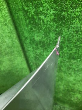 ДВЕРЬ НА TOYOTA WILL VS ZZE128