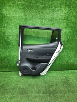 ДВЕРЬ НА NISSAN LEAF ZE1