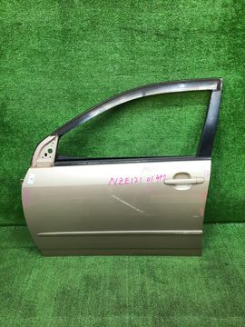 ДВЕРЬ НА TOYOTA COROLLA FIELDER NZE121G