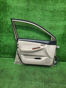 ДВЕРЬ НА TOYOTA COROLLA FIELDER NZE121G