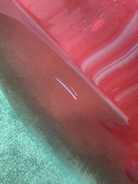 ДВЕРЬ НА NISSAN LEAF ZE1