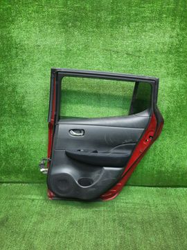 ДВЕРЬ НА NISSAN LEAF ZE1